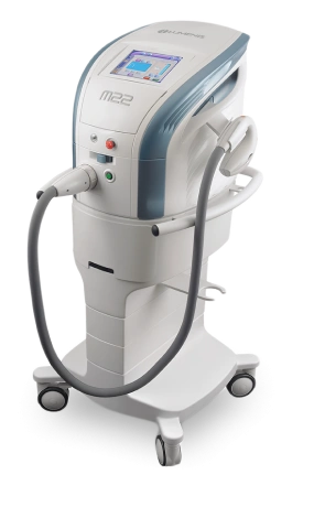 IPL Lumenis M22