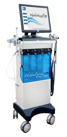 Аппарат HydraFacial MD