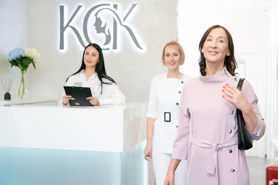 Клиника Семейной Косметологии