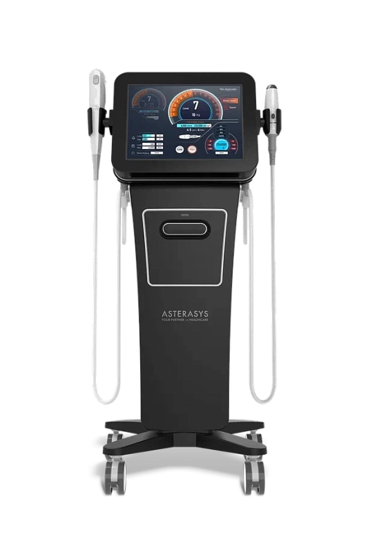 NEW! Аппарат HIFU LIFTERA2