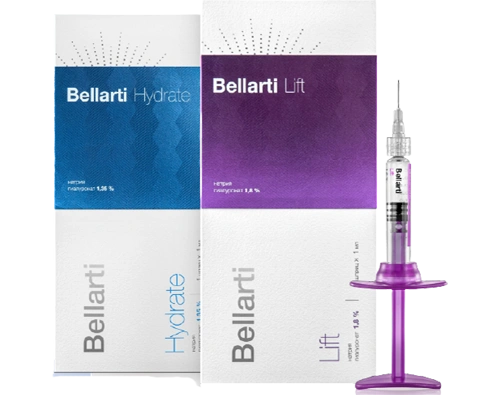 Bellarti