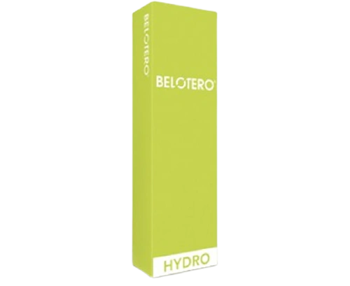 Belotero Hydro