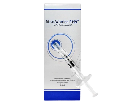 Meso-Wharton