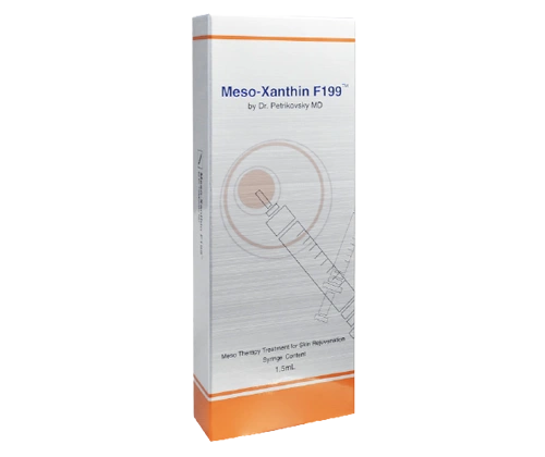 Meso-Xanthin F199