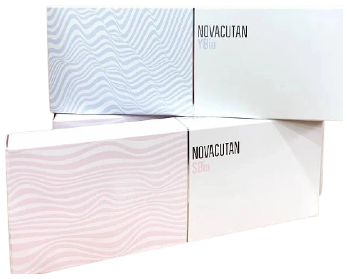 Novacutan